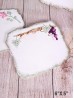 Floral Picture Frame Set (4pcs)